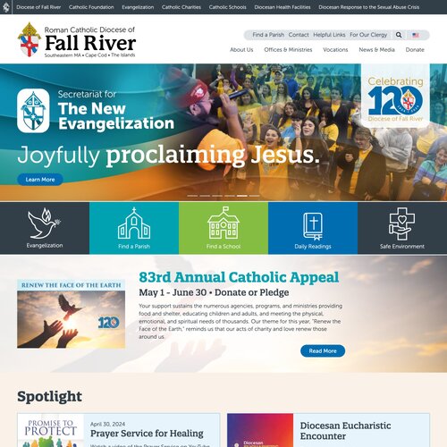 Website